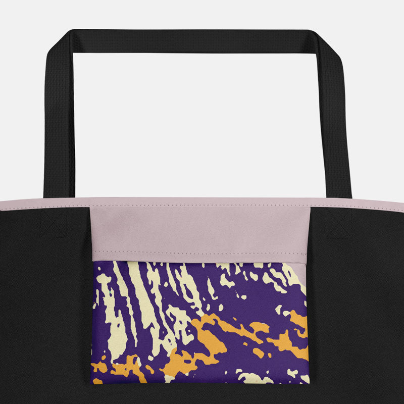 Cradle Mountain - Utility Tote