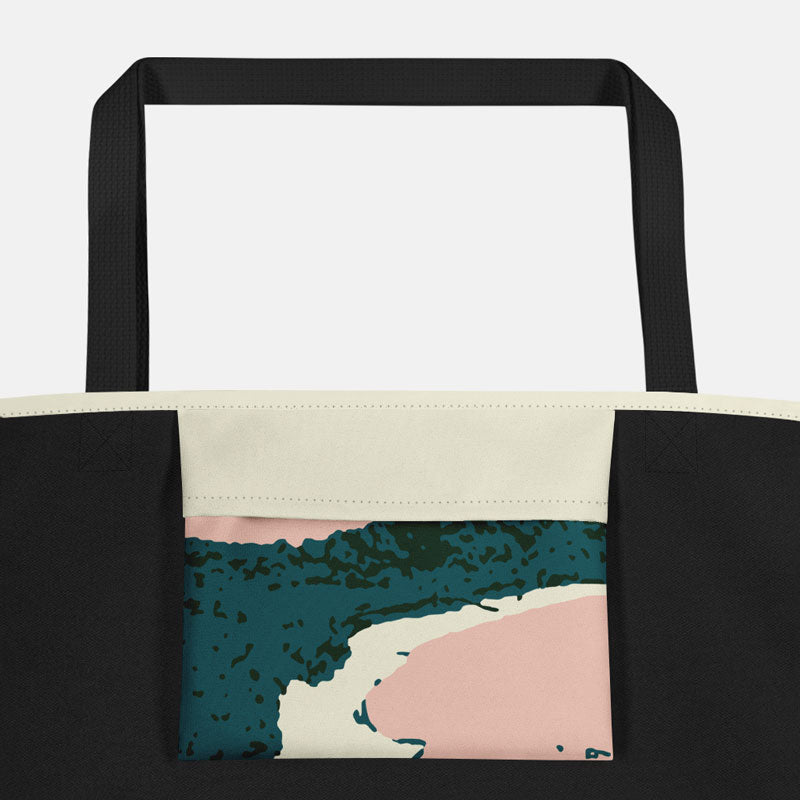Daintree - Utility Tote