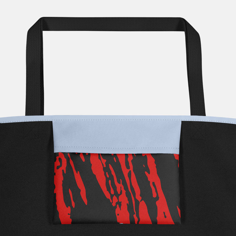 Uluru - Utility Tote