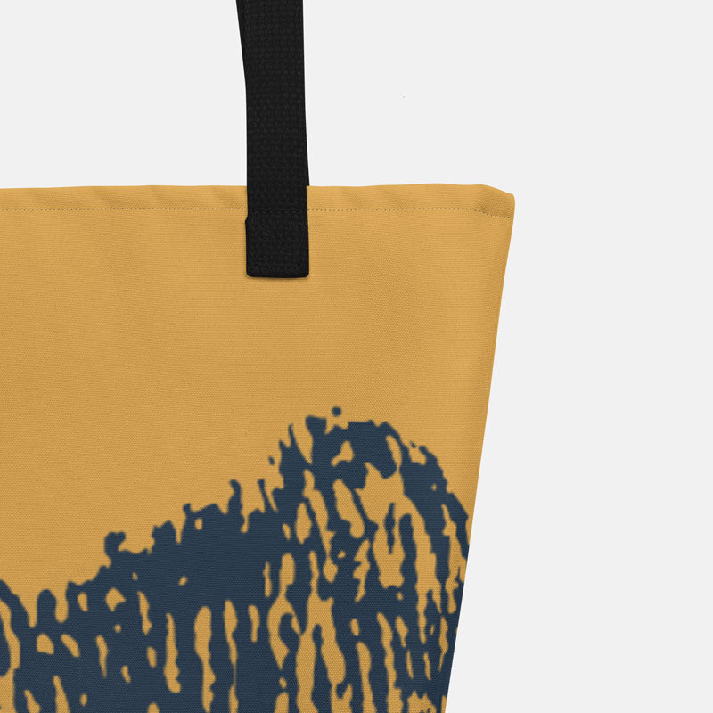 Lake Mungo - Utility Tote