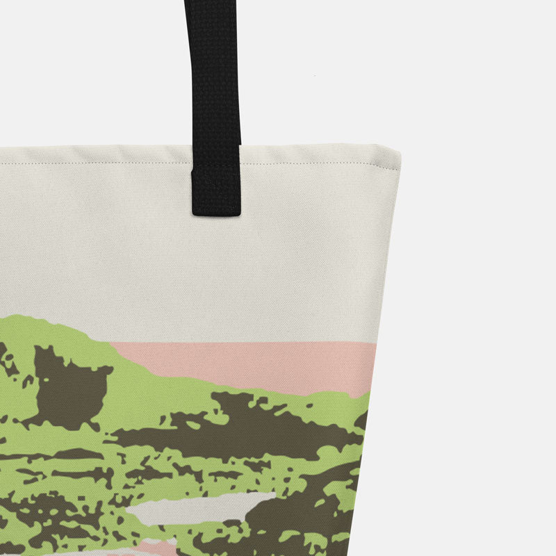 Whitsundays - Utility Tote