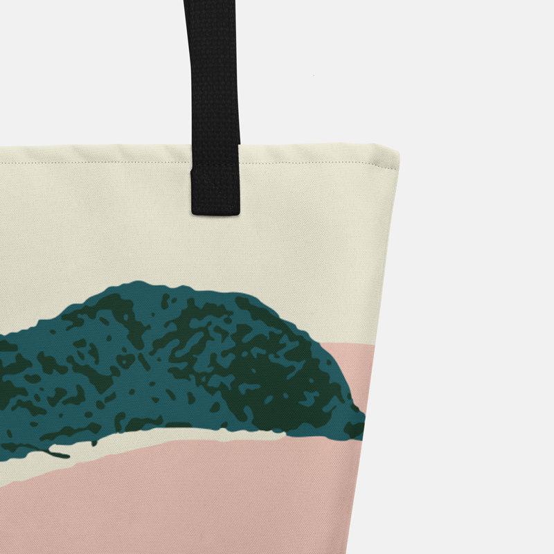 Daintree - Utility Tote