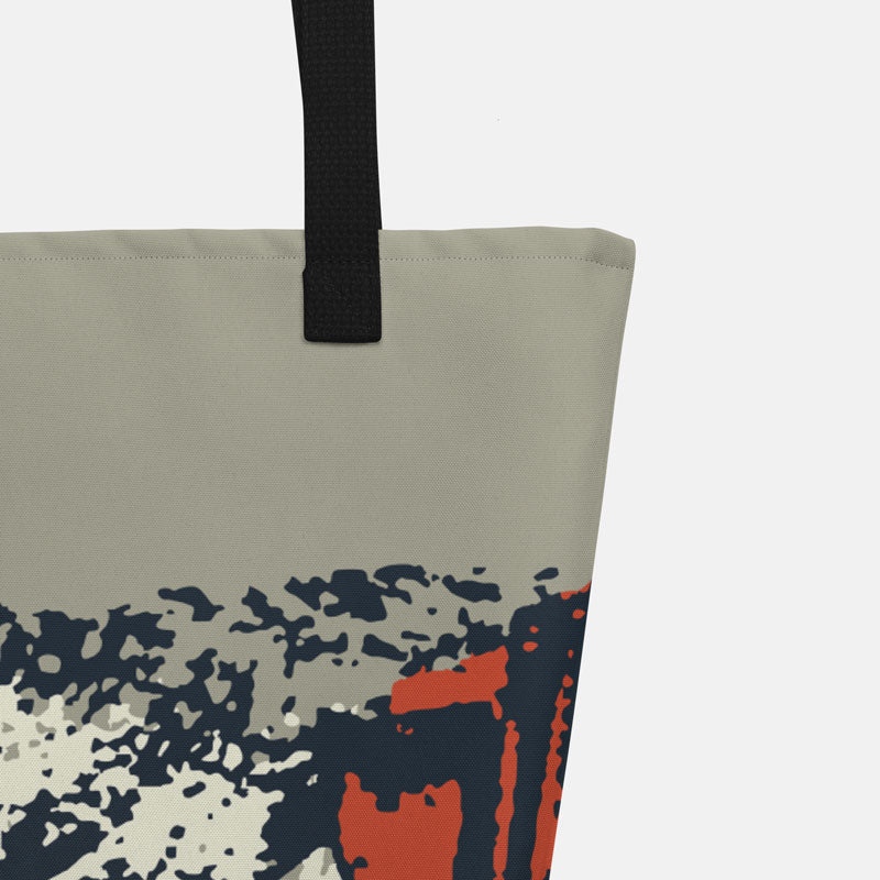Kings Canyon - Utility Tote