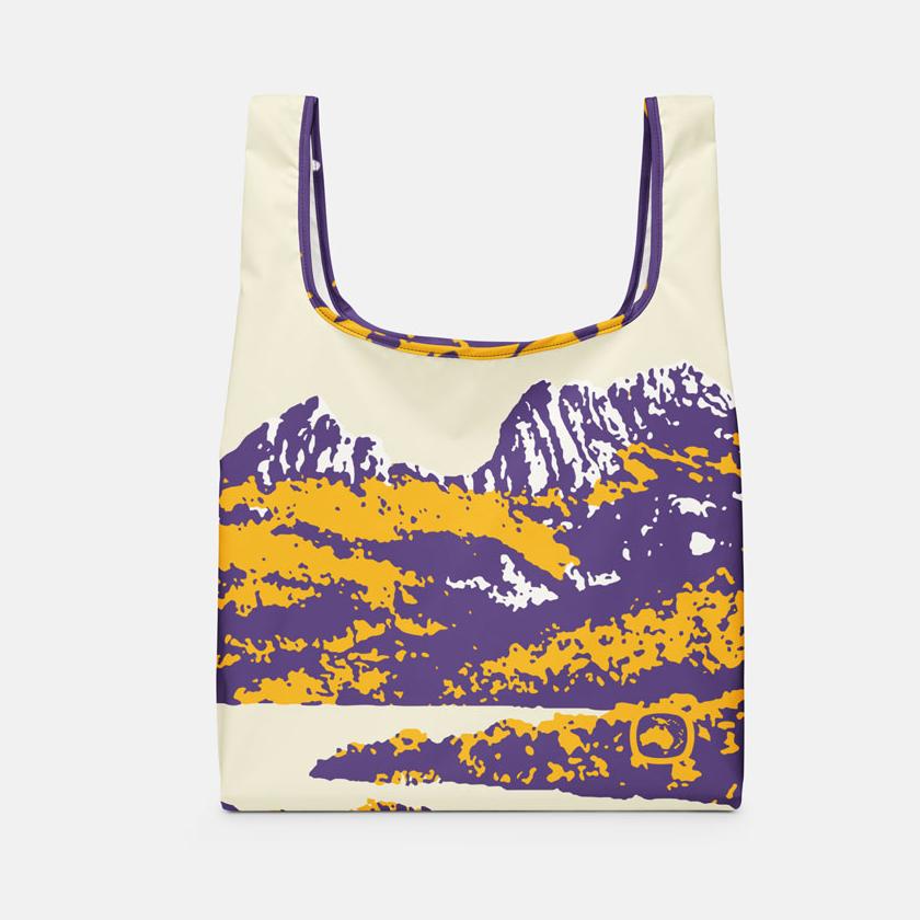 Cradle Mountain - Ultralight Bag