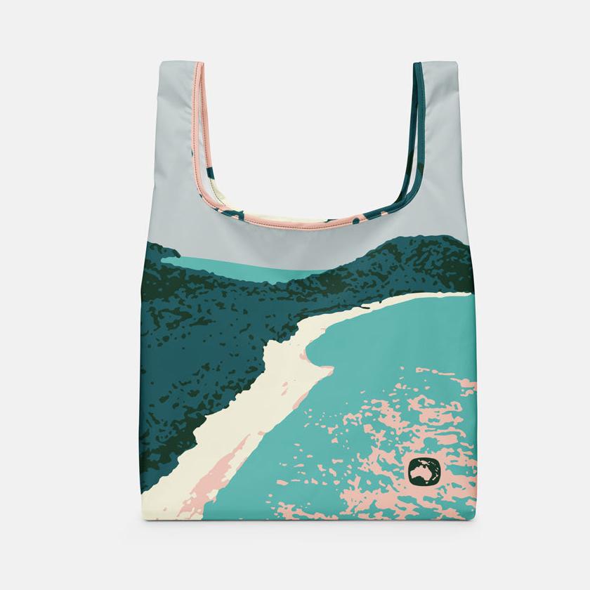 Daintree - Ultralight Bag