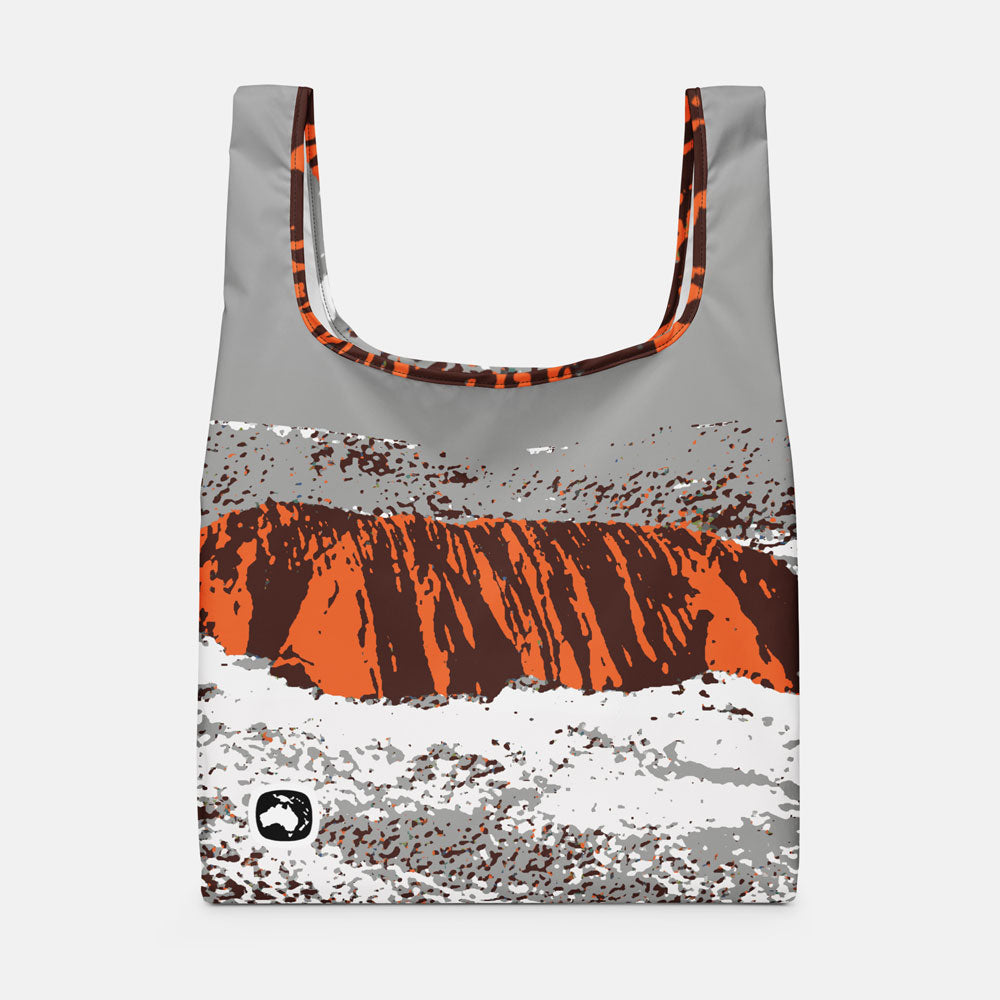 Uluru - Ultra-Light Bag