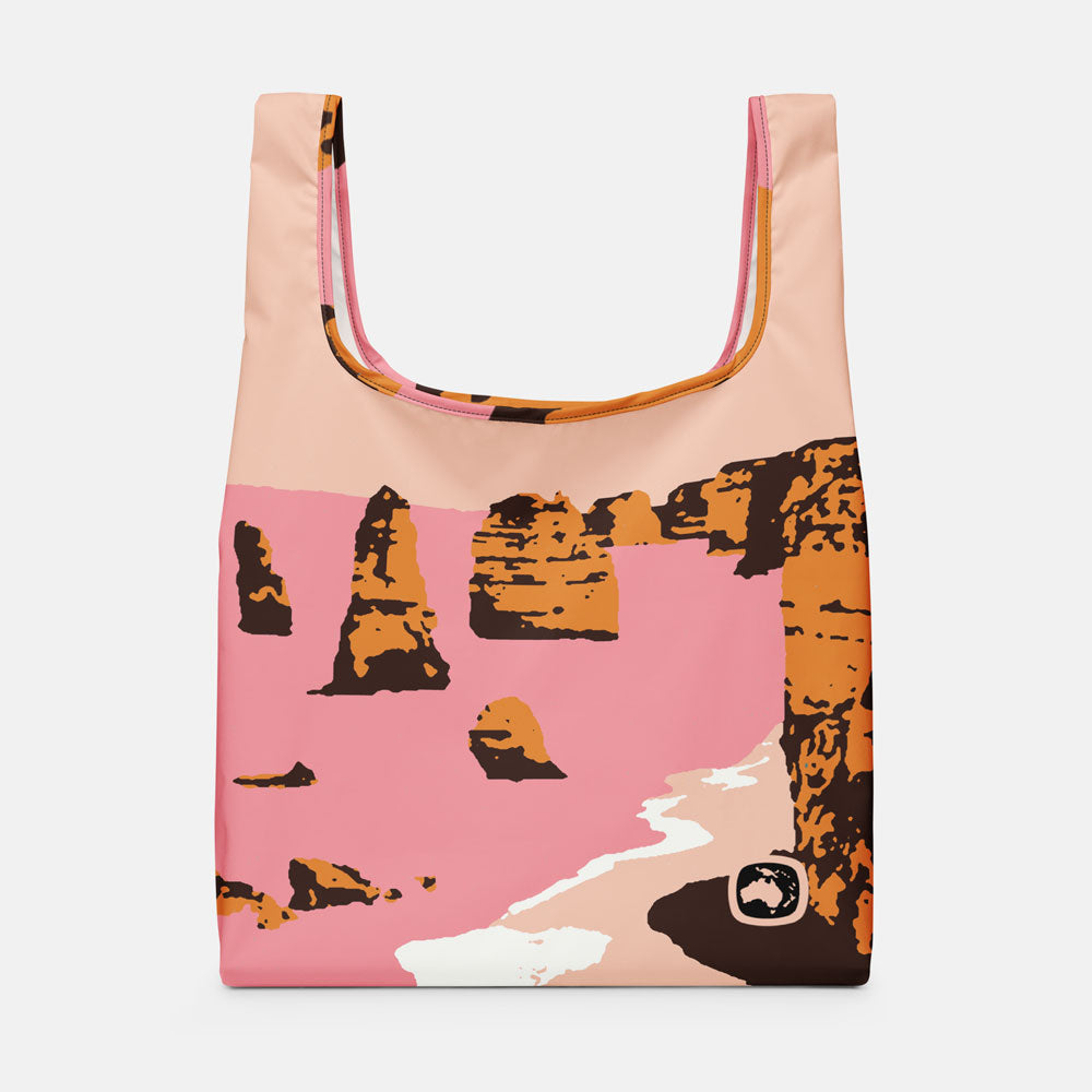 Great Ocean Road - Ultra-Light Bag