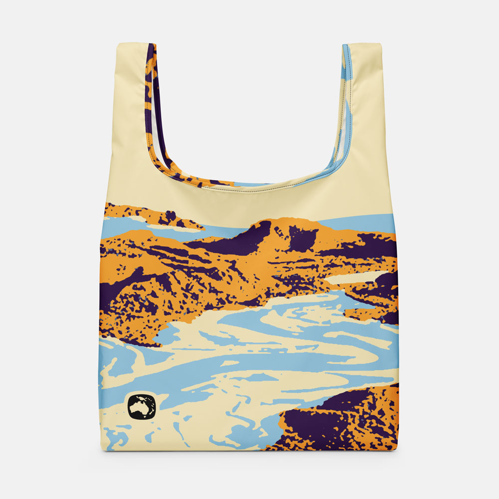 Whitsundays - Ultra-Light Bag