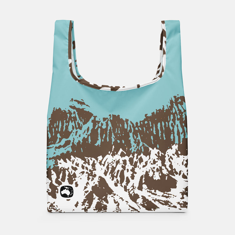 Lake Mungo - Ultra-Light Bag