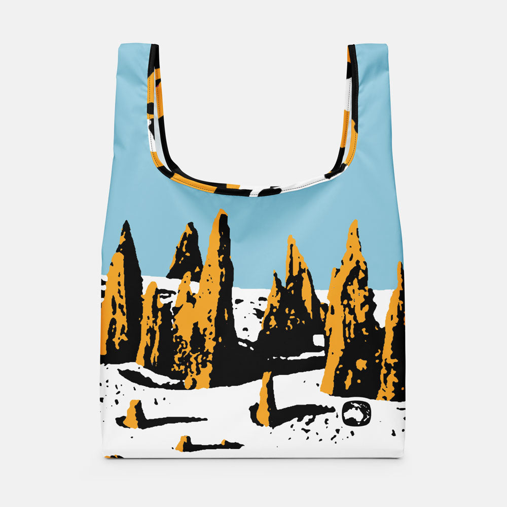 Pinnacles Desert - Ultra-Light Bag