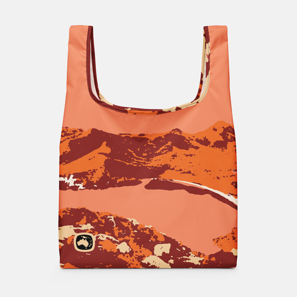 Wineglass Bay - Ultra-Light Bag