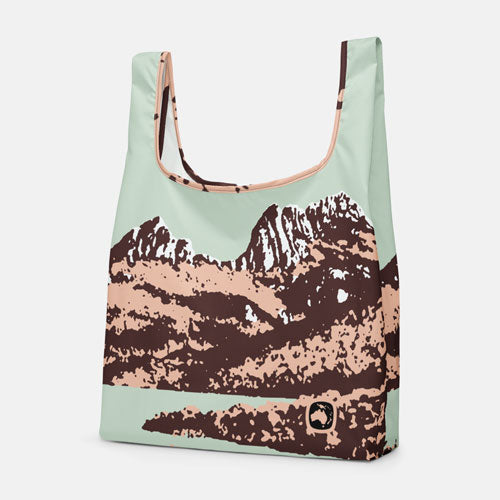 Cradle Mountain - Ultra-Light Bag