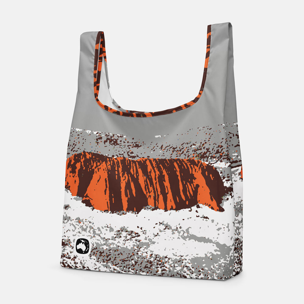 Uluru - Ultra-Light Bag