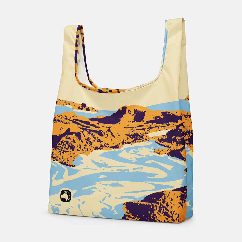 Whitsundays - Ultra-Light Bag