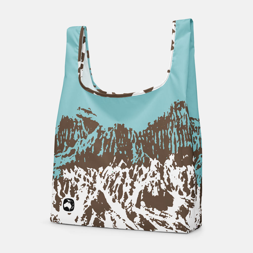 Lake Mungo - Ultra-Light Bag