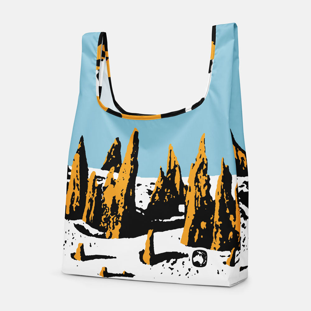 Pinnacles Desert - Ultra-Light Bag