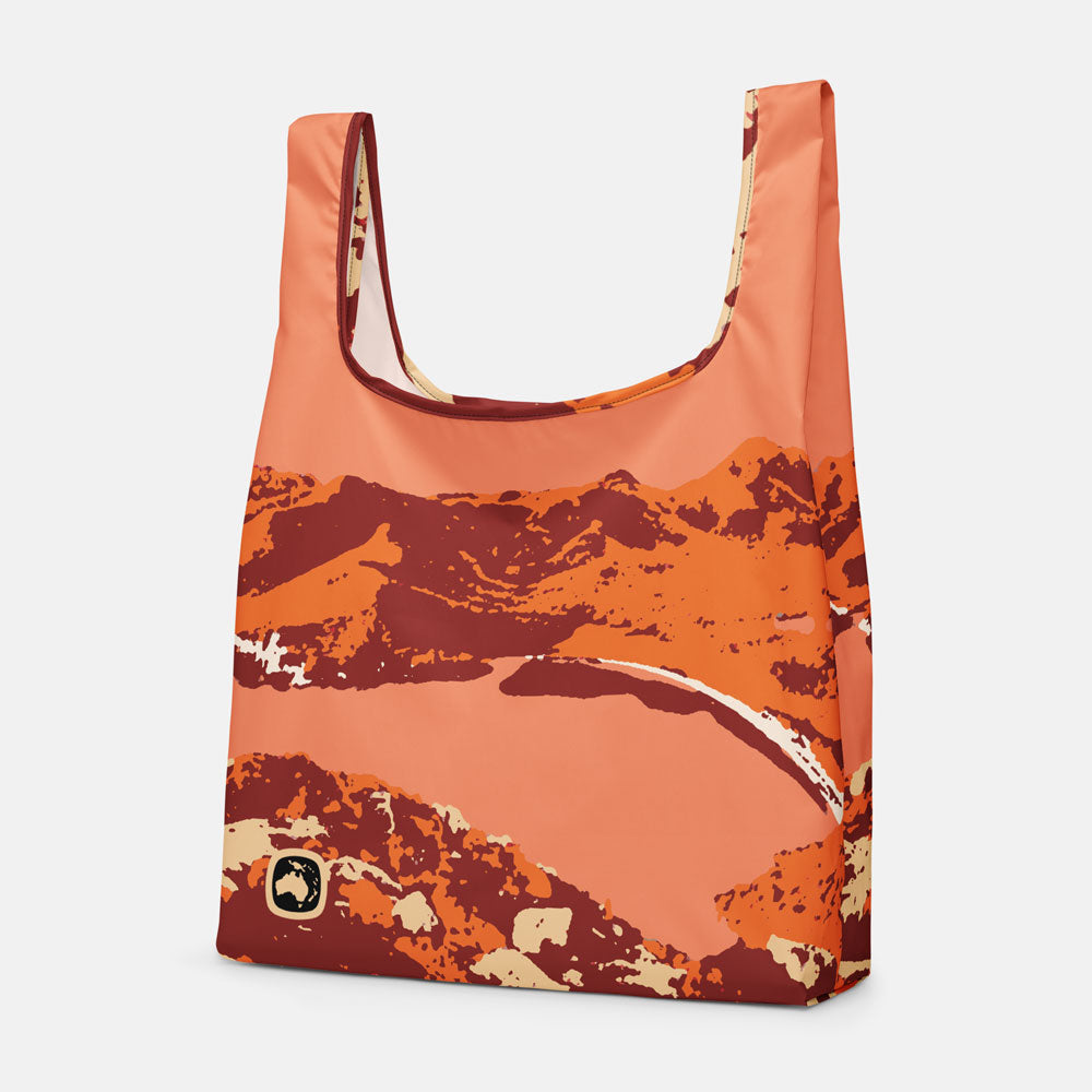 Wineglass Bay - Ultra-Light Bag