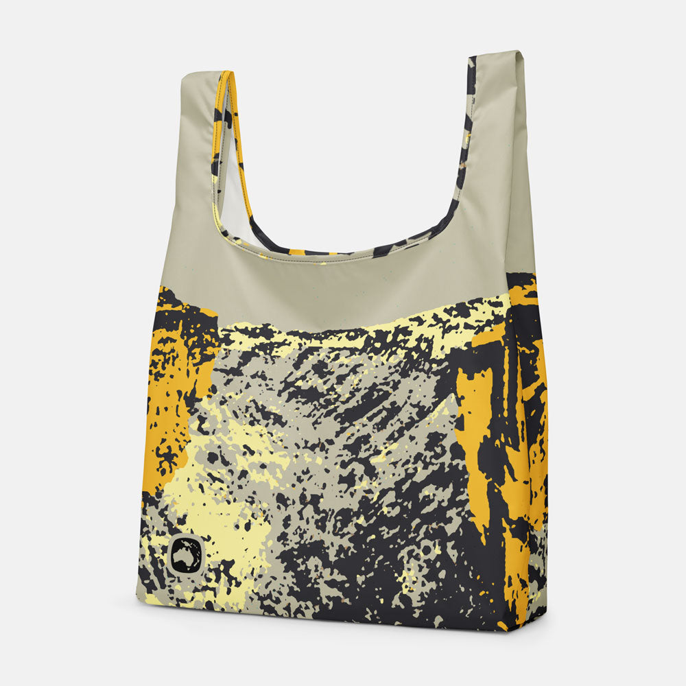 Kings Canyon - Ultra-Light Bag