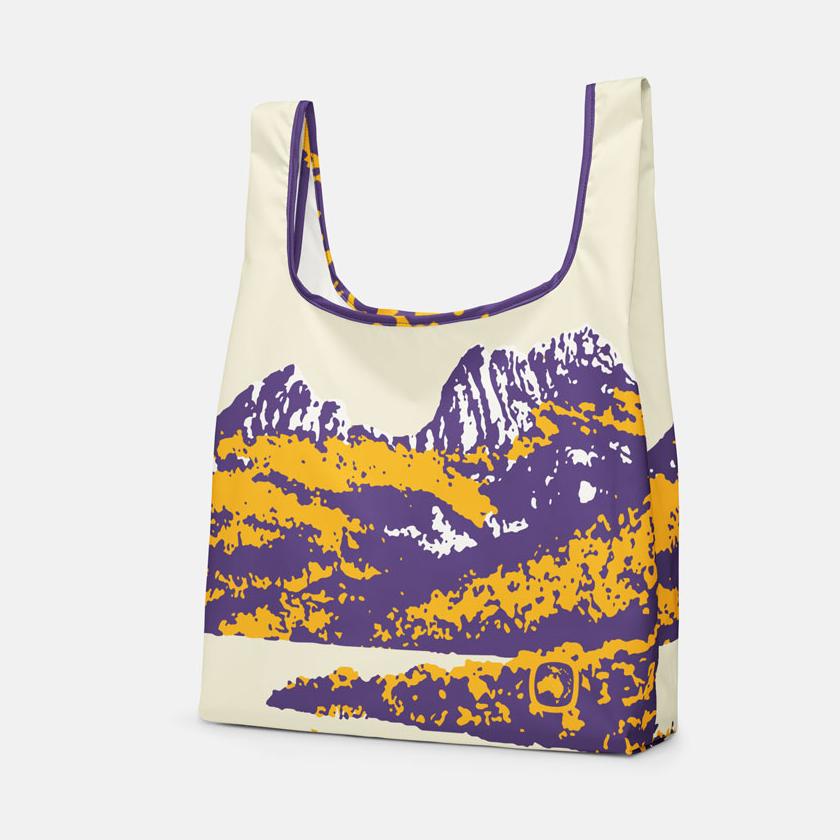 Cradle Mountain - Ultralight Bag