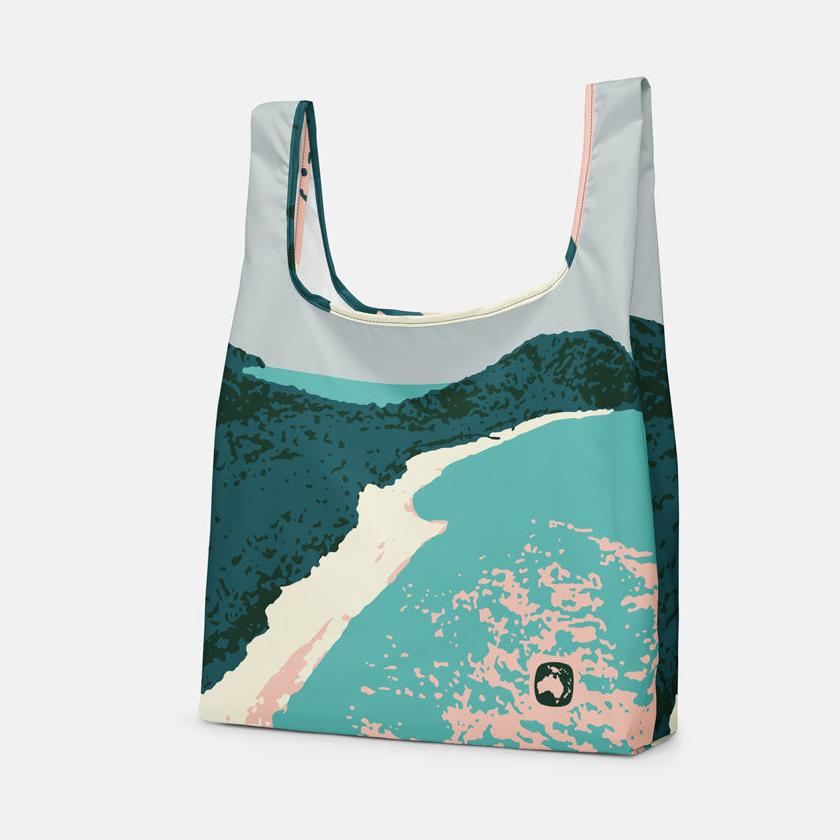 Daintree - Ultralight Bag