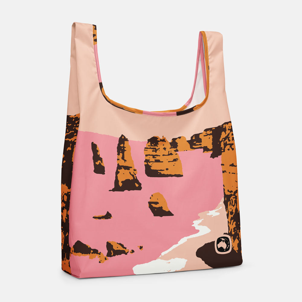 Great Ocean Road - Ultra-Light Bag