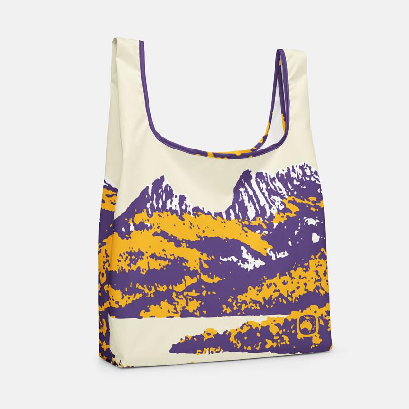 Cradle Mountain - Ultralight Bag