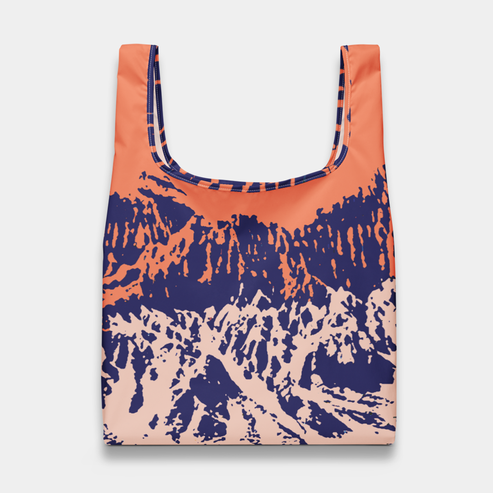 Cradle Mountain - Ultra Light Bag