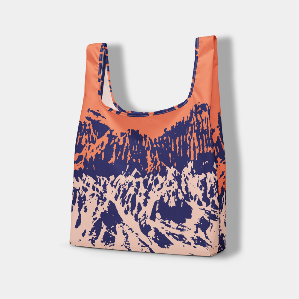 Cradle Mountain - Ultra Light Bag