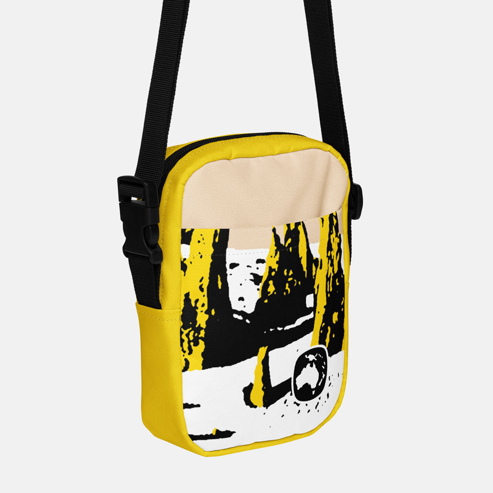 Pinnacles Desert - Adventure Bag