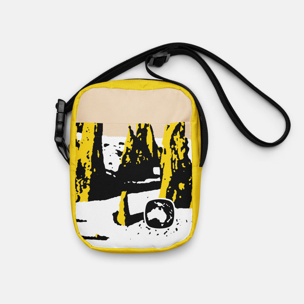 Pinnacles Desert - Adventure Bag