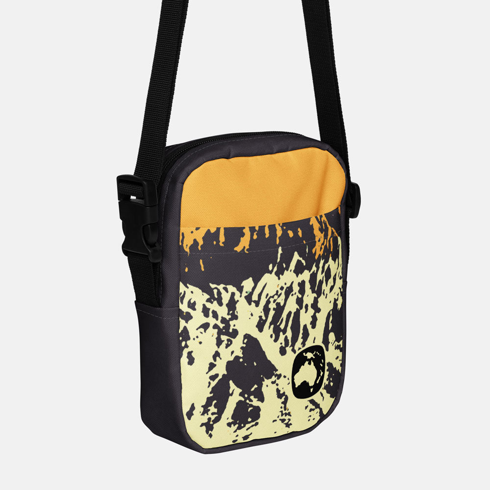 Lake Mungo - Adventure Bag