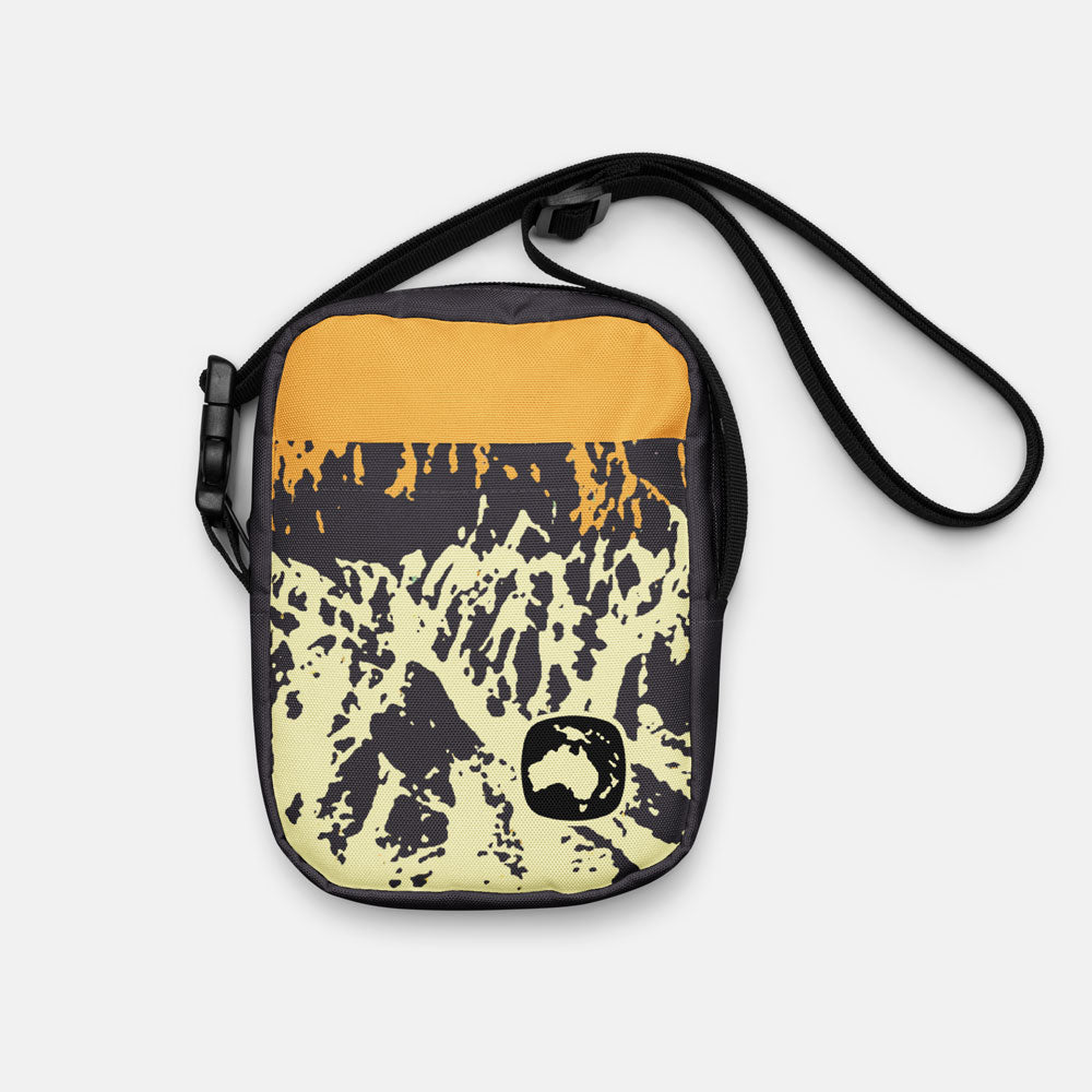 Lake Mungo - Adventure Bag