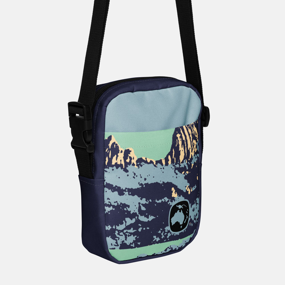 Cradle Mountain - Adventure Bag
