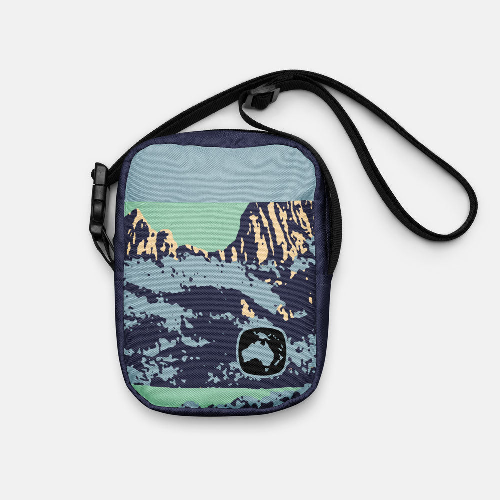 Cradle Mountain - Adventure Bag