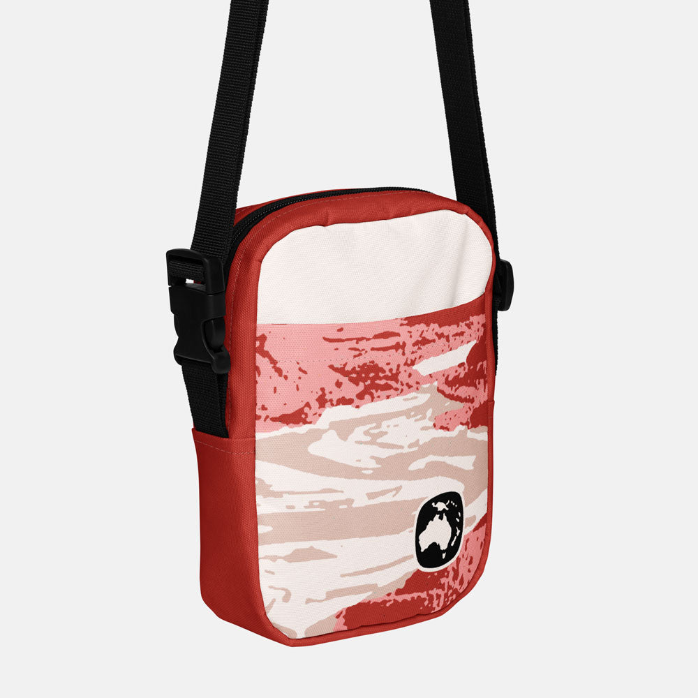 Whitsundays - Adventure Bag