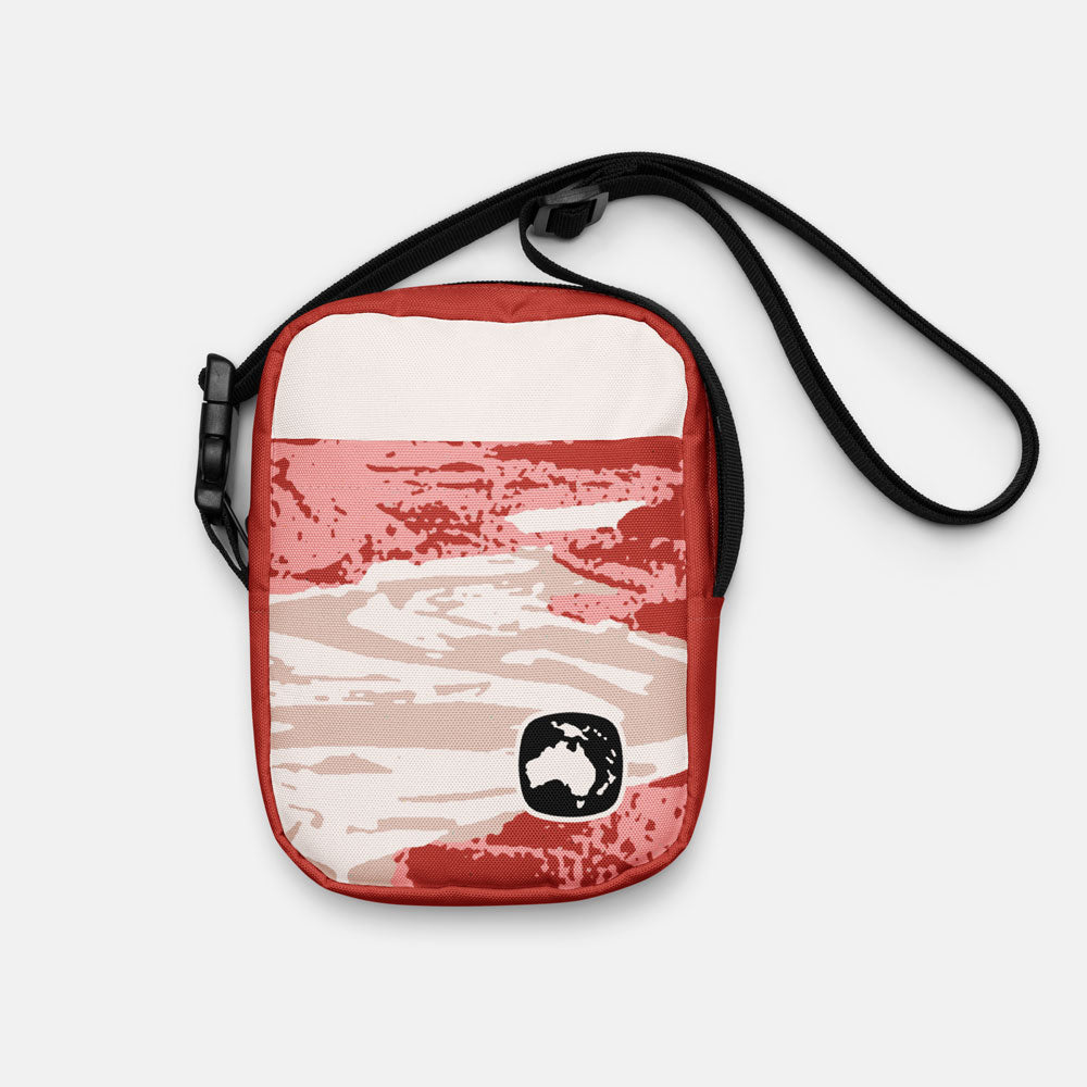 Whitsundays - Adventure Bag