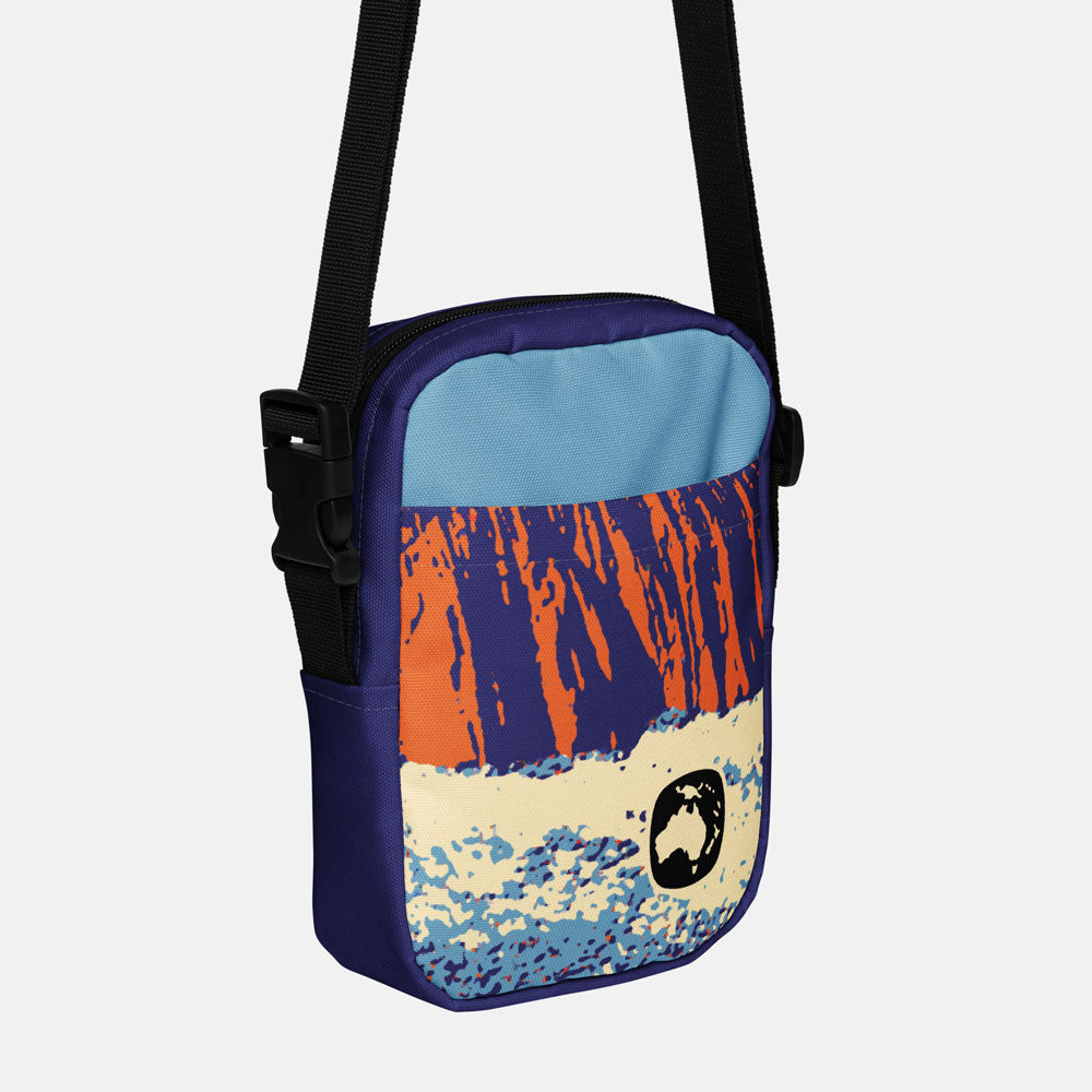 Uluru - Adventure Bag