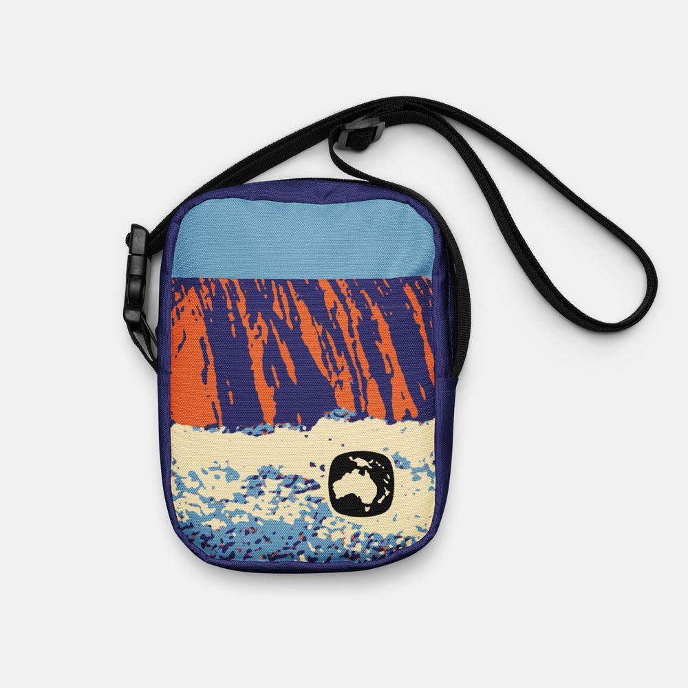 Uluru - Adventure Bag