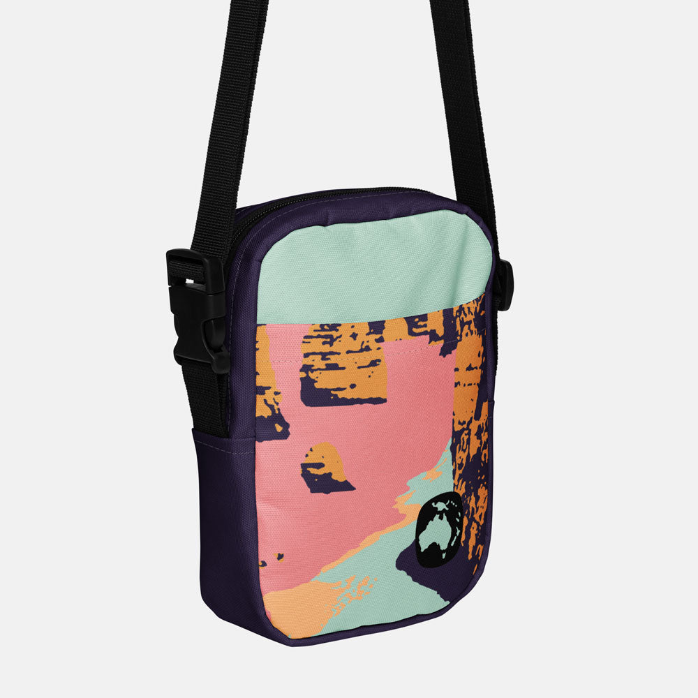 Great Ocean Road - Adventure Bag