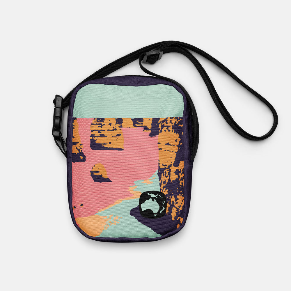 Great Ocean Road - Adventure Bag