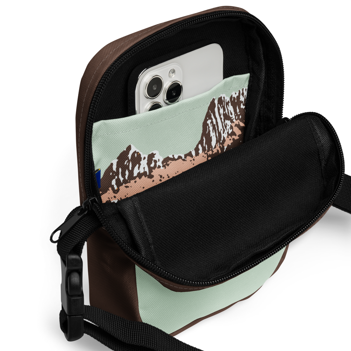 Cradle Mountain - Adventure Bag