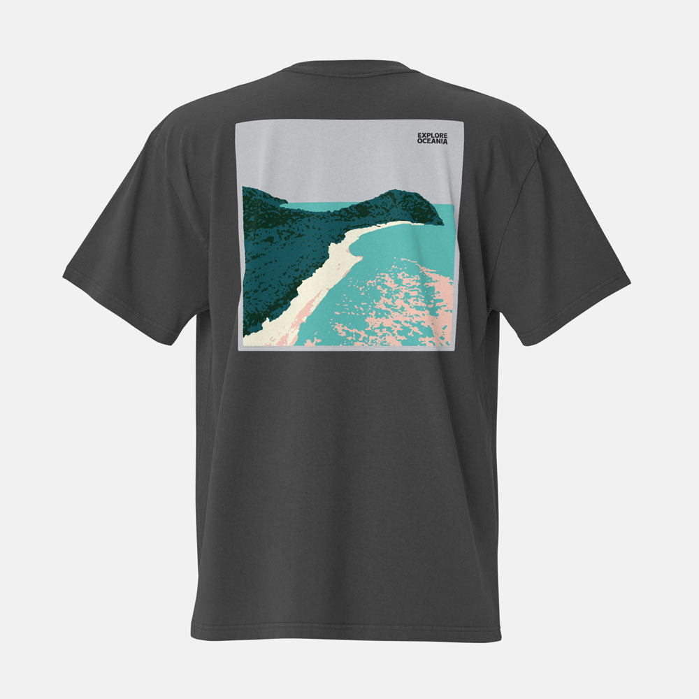 Daintree - Heavy Faded T-Shirt