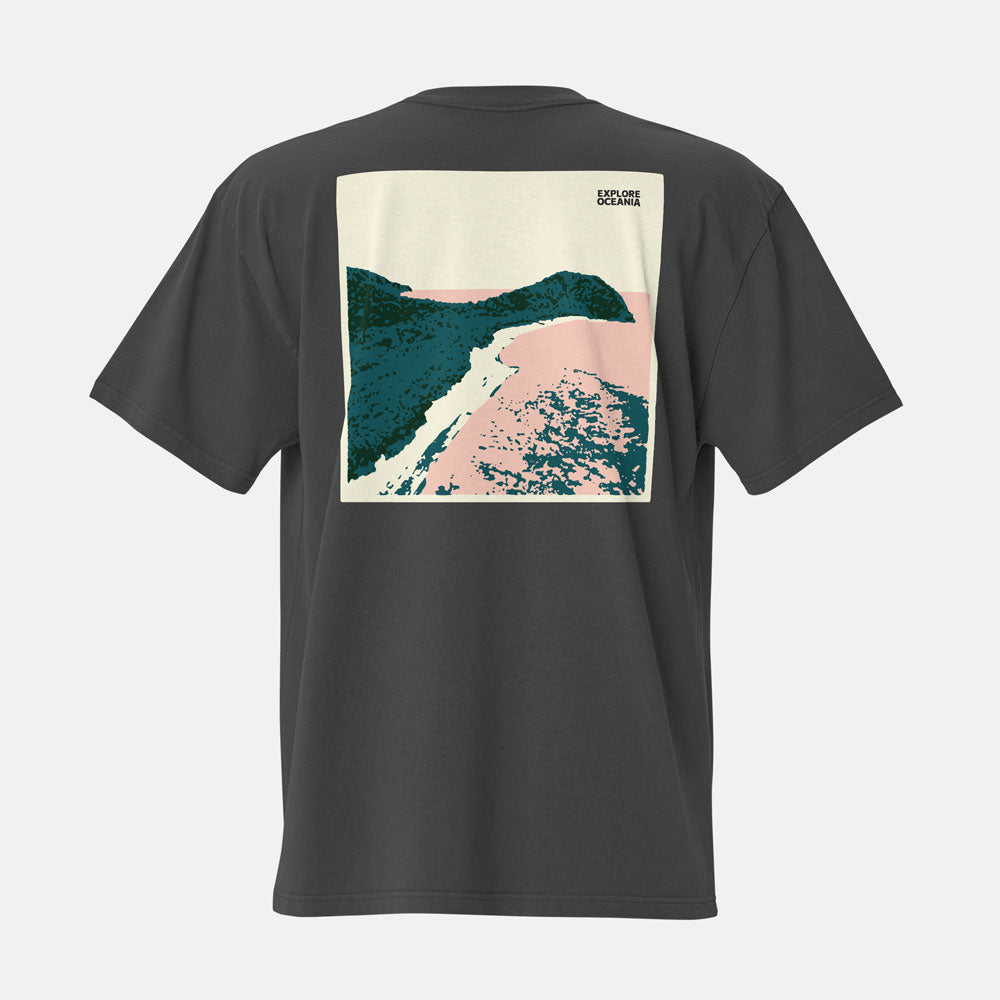 Daintree - Heavy Faded T-Shirt