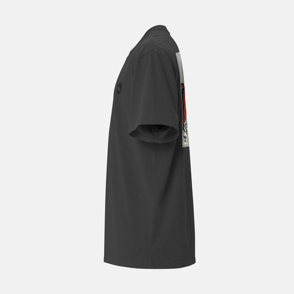 Kings Canyon - Heavy Faded T-Shirt