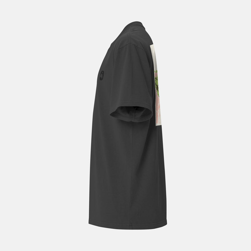 Whitsundays - Heavy Faded T-Shirt