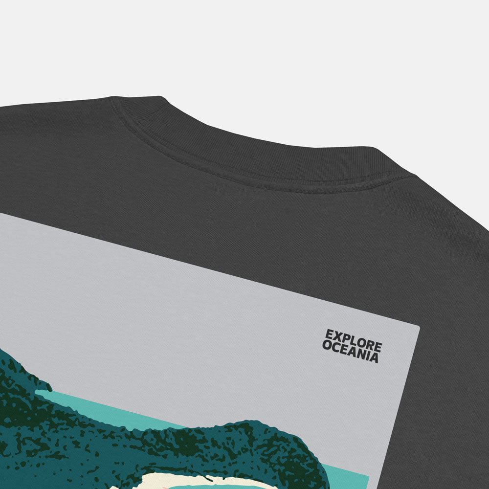 Daintree - Heavy Faded T-Shirt