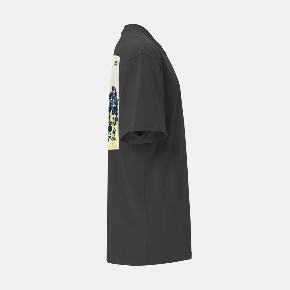 Lake Mungo - Heavy Faded T-Shirt