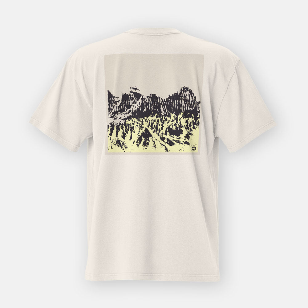Lake Mungo - T-shirt