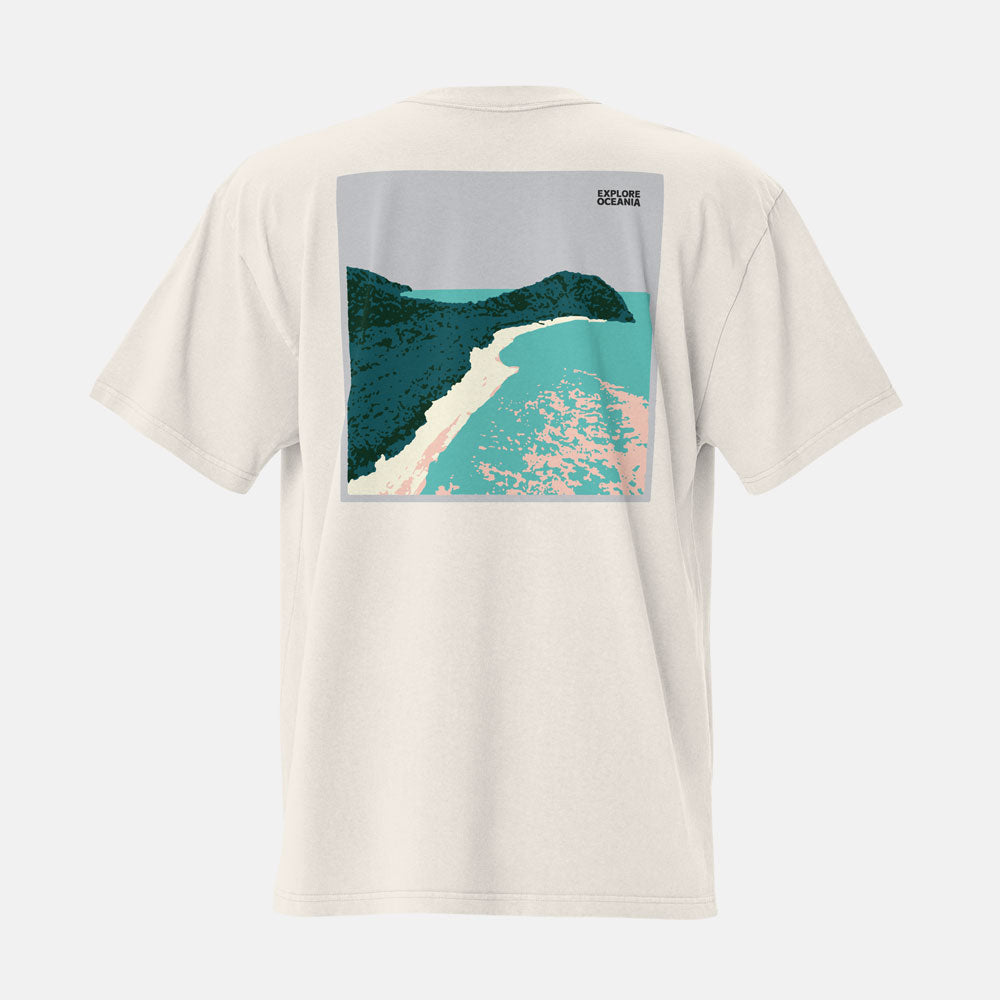 Daintree - Heavy Faded T-Shirt