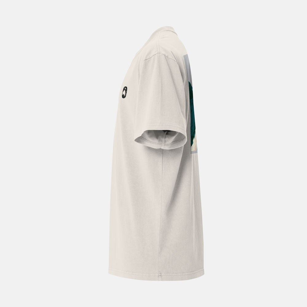 Daintree - Heavy Faded T-Shirt